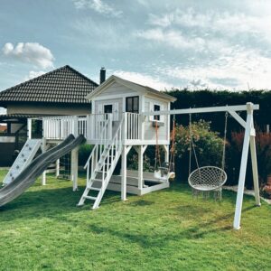 Domek MałoMosteczkowy